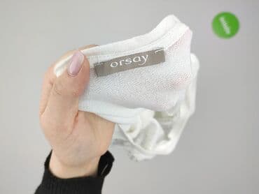 wyprzedaż bluzek mohito: Orsay, Bluzka damska, rozmiar M — 4