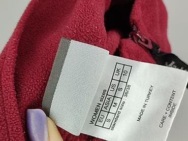 meru kurtka: Jack Wolfskin, Polar damski, rozmiar S — 5