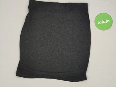 czarne spódniczka sinsay: Sinsay, Spódnica damska, rozmiar M — 3