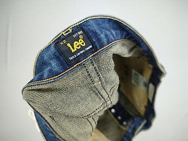 lee jeans jade: Lee, Jeansy dla mężczyzn, rozmiar L — 4