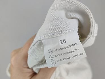 buty autenti: Jeansy damskie, rozmiar XS — 6