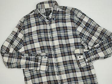 secondhand internetowy: F&F, Koszulа dla mężczyzn, rozmiar L — 1