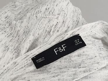 frida t shirty: F&F, Bluzka damska, rozmiar M — 4