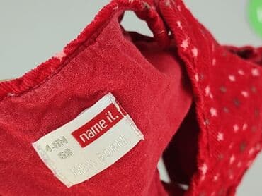 body niemowlęce lidl: Dress, Name it, 3-6 months, condition - Perfect — 4