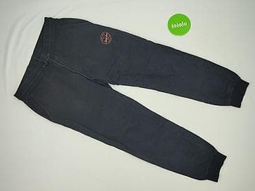 pyjamas h: Jack & Jones, Spodnie dresowe dla mężczyzn, rozmiar S — 2