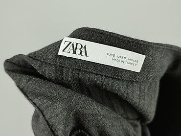 spódnica plisowana zara: Zara, Spódnica damska, rozmiar S — 4