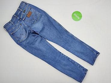levis dzwony: Wrangler, Jeansy damskie, rozmiar XS — 3