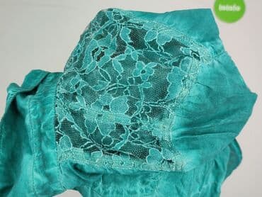 tanie bluzki damskie hurtownia allegro: Tunika damska, rozmiar L — 6