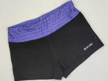 hi tec t shirty: Hi-Tec, Szorty damskie, rozmiar M — 1