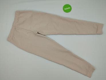 reebok classics joggers: Fasardi, Spodnie dresowe damskie, rozmiar M — 3