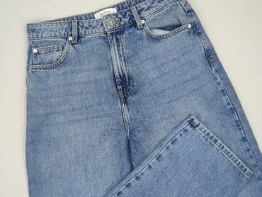 Women: Reserved, Jeans for women, size L (EU 40) — 1