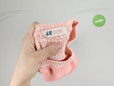 kapcie cmp: Светр, H&M, 10 р., 134-140 см, стан - Дуже гарний — 4