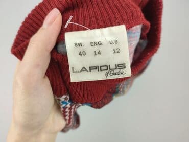 marc lauge sweter: Sweter damski, rozmiar L — 4