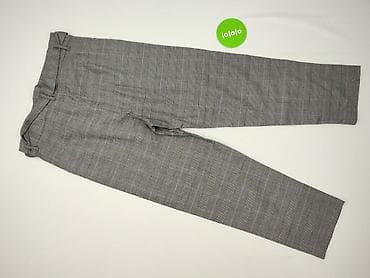 gate polska: Top Secret, Spodnie materiałowe damskie, rozmiar L — 3