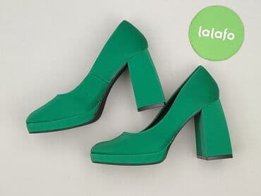 prowadzenie pojazdu w klapkach: Półbuty damskie, 39 — 5