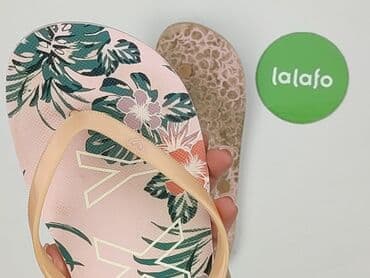 Women: Flip flops for women, 42, condition - Very good — 5