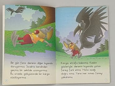 Книги: Книга, жанр - Для дітей та підлітків, стан - Дуже гарний — 3