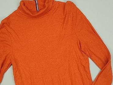 ocieplane: Golf damski, rozmiar S — 1