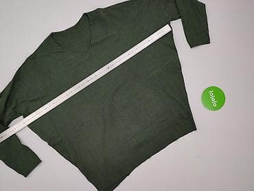 second hand plus: Sweter damski, rozmiar One size — 4