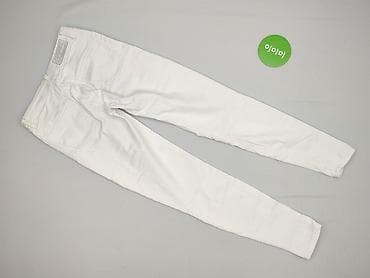 jeans girlfriend: FB Sister, Jeansy damskie, rozmiar XS — 3