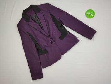 marynarka nietoperz: F&F, Marynarka damska, L — 2