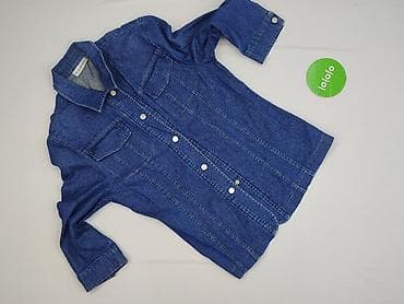 curry kurtki: Kurtka jeansowa damska, rozmiar S — 7