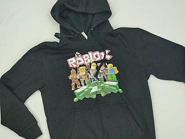 hooligans bluzy: JHK, Bluza z kapturem dla mężczyzn, rozmiar XS — 1