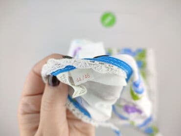 koszula nocna plus size: Koszula nocna, rozmiar XL — 5