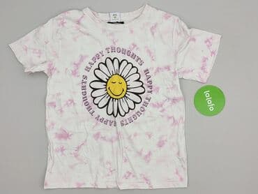 bluzy smileslow: Sinsay, T-shirt damski, L — 2