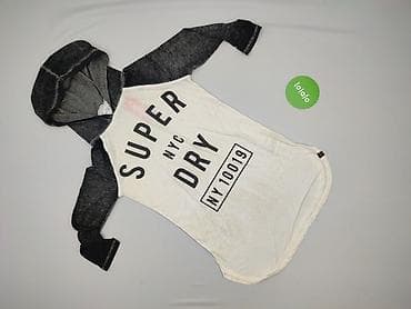 korea: Superdry, Women`s hoodie, size S — 2