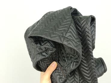 kurtka zimowa z kożuszkiem: Marynarka damska, rozmiar L — 5