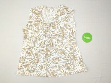 bytom biala koszula: Kim & Co., Women's blouse, size XL (EU 42) — 2