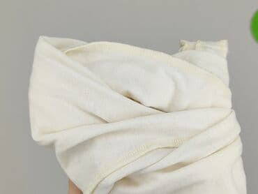 szara bluzka h m: H&M, Bluzka damska, rozmiar 2XS — 6