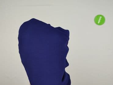 granatowe bluzki: Bluzka damska, rozmiar L — 5