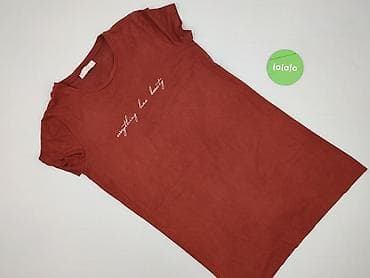 pull and bear koszula damska: PULL&BEAR, T-shirt damski, rozmiar M — 2