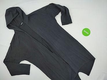 your turn bluza: Narzutka damska, rozmiar 4XL — 2