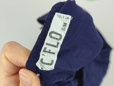 strój kąpielowy z c a: Kombinezon damski, S — 4