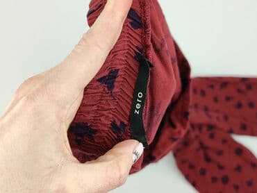 buty oleksy mokasyny: Zеro, Spodnie materiałowe damskie, S — 4