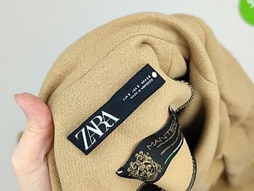 kurtka beloved: Zara, Płaszcz damski, rozmiar S — 7