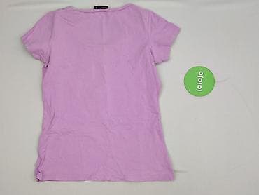 primark linkin park: Lindex, T-shirt damski, rozmiar M — 3