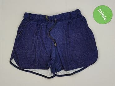 buty fila niebieskie: Szorty damskie, rozmiar S — 2