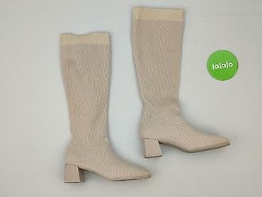 buty deerupt runner: Kozaki damskie, rozmiar 40 — 2