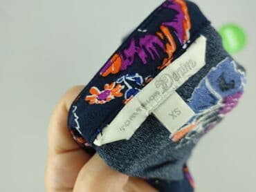 koszulka tommy hilfiger damska biala: Tom Tailor Denim, Bluzka damska, rozmiar XS — 4