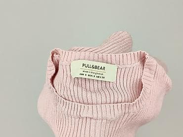 pull and bear sweterek: PULL&BEAR, Sweter damski, rozmiar S — 4