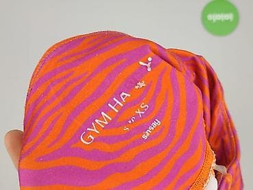 reebok 10k: Leggings, Legginsy Sportowe damskie, rozmiar XS — 5