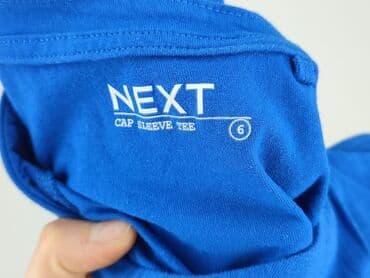 koszulka barcelony 2425: Next, Women`s T-shirt, size XS (EU 34) — 4