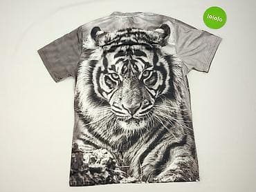 sweaters h: Koszulka dla mężczyzn, rozmiar M — 3