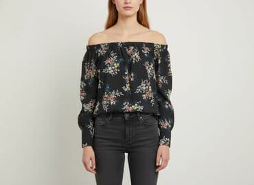 bluzy atomówki: Atmosphere, Bluzka damska, rozmiar M — 9