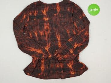 sinsay bluzka czerwona: Sinsay, Bluzka damska, rozmiar L — 3