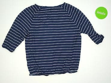 bluzki lodka: Tchibo, Bluzka damska, rozmiar S — 3